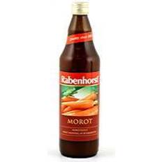 Rabenhorst Juice & Fruktdrycker Rabenhorst Morotsjuice Eko 750ml