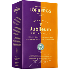 Löfbergs Bryggkaffe Löfbergs KAFFE JUBILEUM MALET 450G