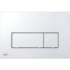 Alca M571 Thin krom