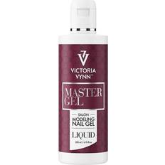 Victoria Vynn Master Gel Liquid Salon Modeling Nail Gel