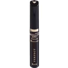 Maybelline Perfect Black Cream Mascara