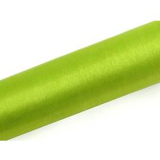 Bordløber grøn PartyDeco Lime grøn Bordløber 0,16x9 meter