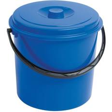 Curver Bucket With Lid 16L 235235