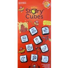 Rory's Story Cubes (Dansk)