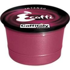 Kaffekapslar caffitaly Caffitaly Ecaffe Intenso