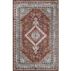 Green Decore Decore Vernal Senglea Persian Red, Beige, Blue, Green