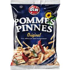 Pommes Olw Pommes Pinnes Original 150g