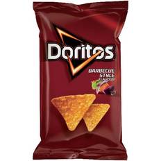 Doritos Snacks Doritos Barbeque Style 170g