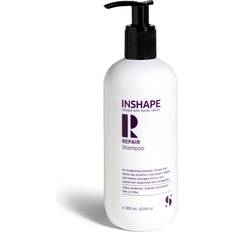 Infused With Nordic Nature Repair Shampoo 300