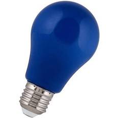 LED Std. Blå 2W (15W) E27