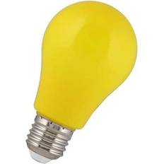 LED Std. Gul 2W (15W) E27