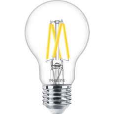 Philips MASTER LED Standard DimTone 3,4W 470 lumen E27 A60 klar