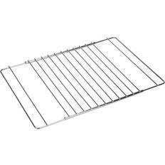 Grille Oven Extendable Chromed