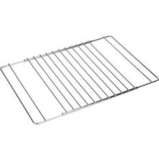 Étagères métalliques sauvic Grille Oven Extendable Chromed Wire Rack 55 cm