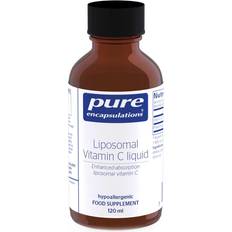 Liposomal Vitamin C Liquid 120Ml