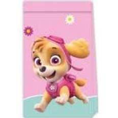 Godan Festartikler Godan Paw Patrol Sky Slikposer 4 stk