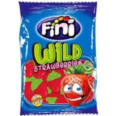 Fini Fini Fini Vilda Jordgubbar Påse - 80