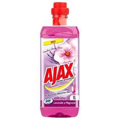 Ajax Cleaning Agents Ajax Lavendel Detergent 1000ml