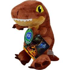 Jurassic world toy Dominion 20cm Soft Toy (Styles Vary) Jurassic World