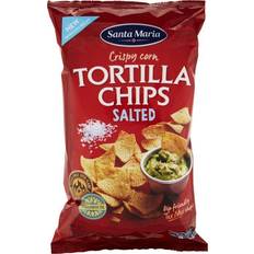 Aperitivos Santa Maria Tortilla Chips