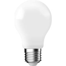 Nordlux pære e27 Nordlux LED pære E27 8,6W hvid