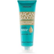 Creightons Conditioners Creightons Argan Smooth Deep Conditioner 250ml