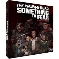 Skybound Games The Walking Dead: Something to Fear