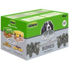 Bonibix Charcoal Bones 10kg