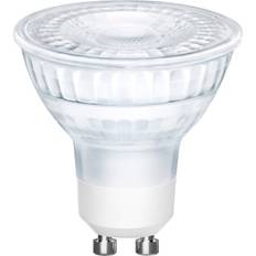 Nordlux Light Bulbs Nordlux Pære GU10 5,3W 450LM 4000K, Klar