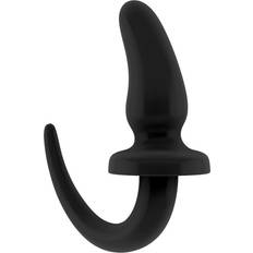 Sono Rubber Butt Plug No 14