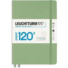 Leuchtturm a5 Leuchtturm1917 Leuchtturm Notebook A5 Dotted 120g