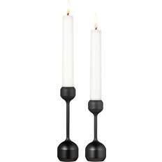 Lind DNA Silhouette Värmeljuslykta 14.5cm 2st