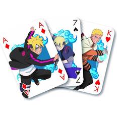 Boruto Boruto Playing Card