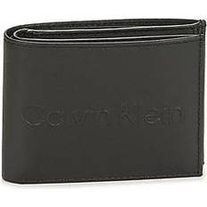 Calvin Klein Jeans CK SET BIFOLD 5CC W/COIN Purse