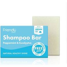 Friendly Soap Natural Shampoo Bar 95 g