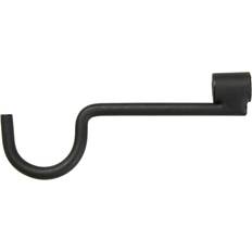 Badeværelsestilbehør Speedtsberg Krog 10cm metal