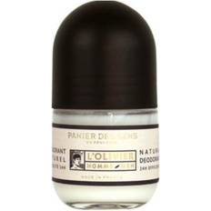 Panier Des Sens L'Olivier Homme Natural Deodorant 1.7 oz