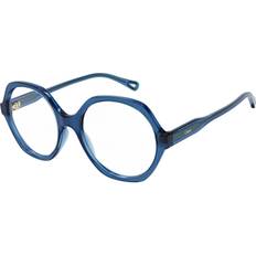 Chloé CH0083O 001 53 Briller 53mm