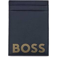 HUGO BOSS Korthållare HUGO BOSS Large Logo Credit Card Case