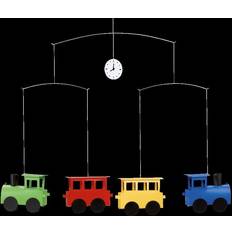 Flensted Mobiles Lokomobile