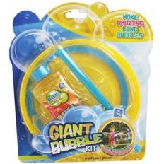 The Magic Toy Shop The Magic Toy Shop Giant Bubble Kit Large Bubble Wand