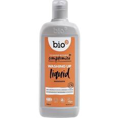 Bio d washing up Bio-D D Mandarin Washing Up Liquid 750ml