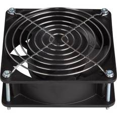 Gulv ventilator ventilator Lancom Ventilator 220V gulv-/vægrack