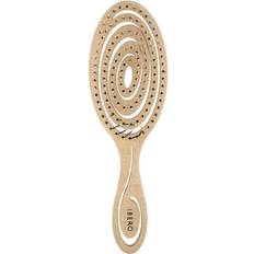 Ibero Ekologisk Hårborste Spiral