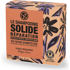 Hårprodukter Yves Rocher Schampokaka - Närande, 60g
