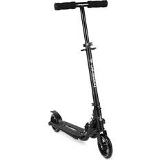 Bopster V2 Folding Scooter Black