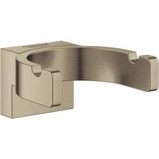 Grohe Selection Bademantelhaken Doppelt 41049EN0