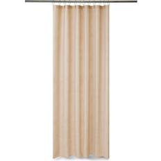 Badeværelsestilbehør Compliments Badeforhæng - Dot Linen