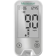 Glicometri Medisana MediTouch 2 DUAL connect Blood glucose meter