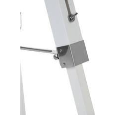 Floor standing reading lamp Premier Housewares Bailey Floor Floor Lamp